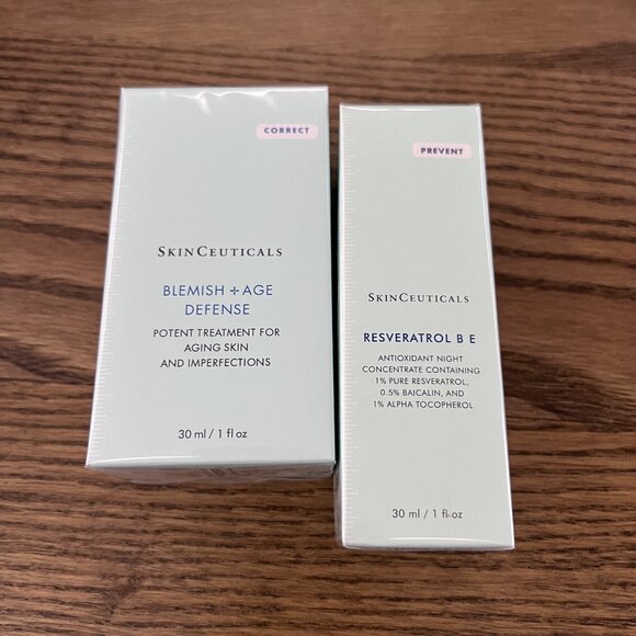 Other - SkinCeuticals Blemish + Age Defense 30ml / 1 fl oz